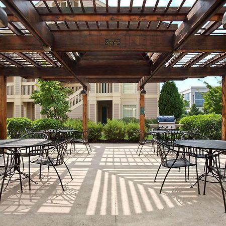 Hyatt House Bridgewater Ξενοδοχείο Εστιατόριο φωτογραφία