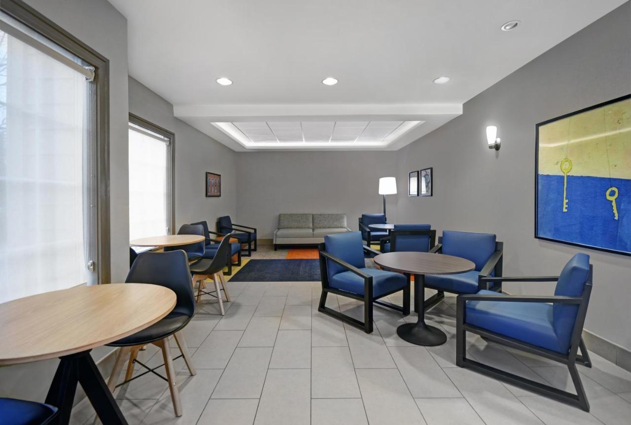 Hyatt House Bridgewater Ξενοδοχείο Εξωτερικό φωτογραφία