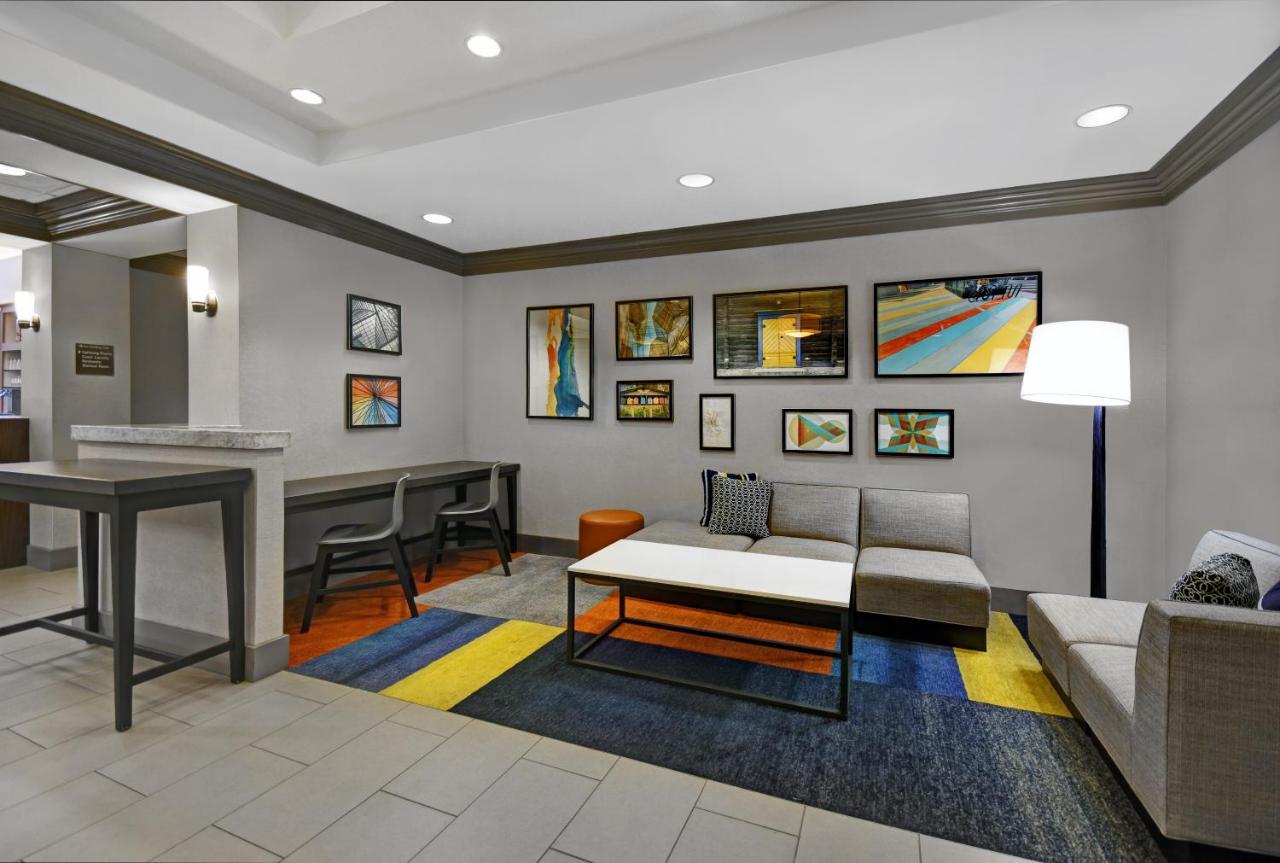 Hyatt House Bridgewater Ξενοδοχείο Εξωτερικό φωτογραφία