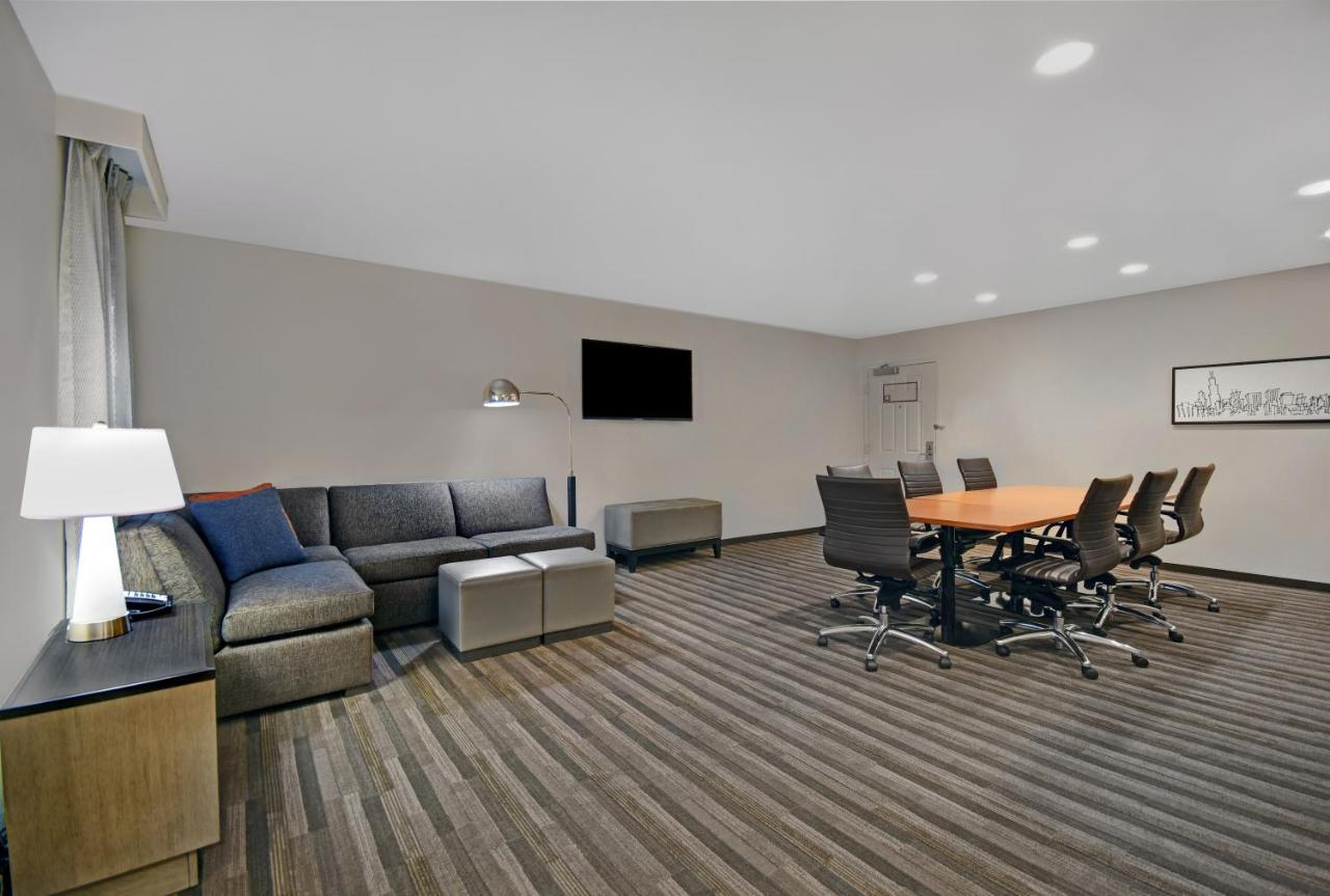 Hyatt House Bridgewater Ξενοδοχείο Εξωτερικό φωτογραφία