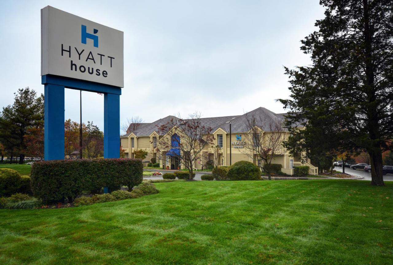 Hyatt House Bridgewater Ξενοδοχείο Εξωτερικό φωτογραφία