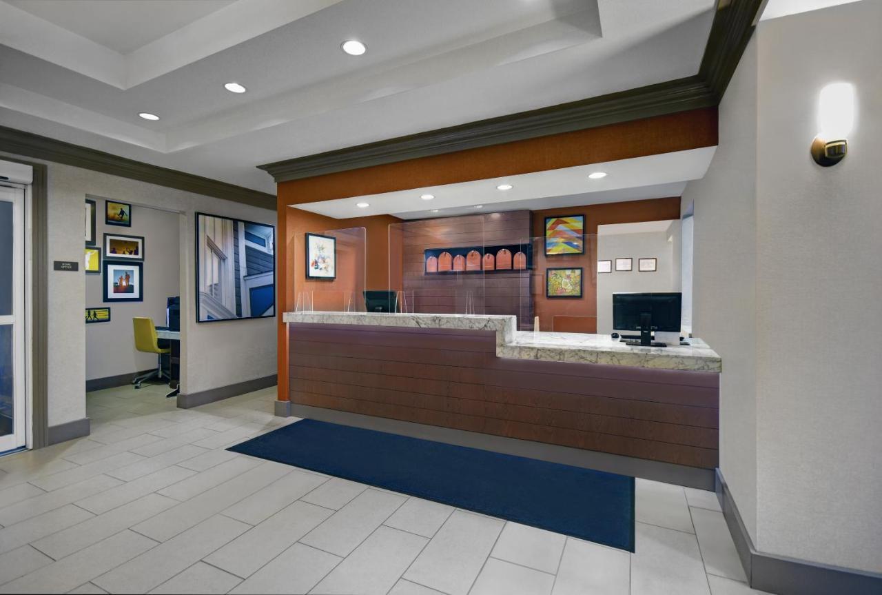 Hyatt House Bridgewater Ξενοδοχείο Εξωτερικό φωτογραφία