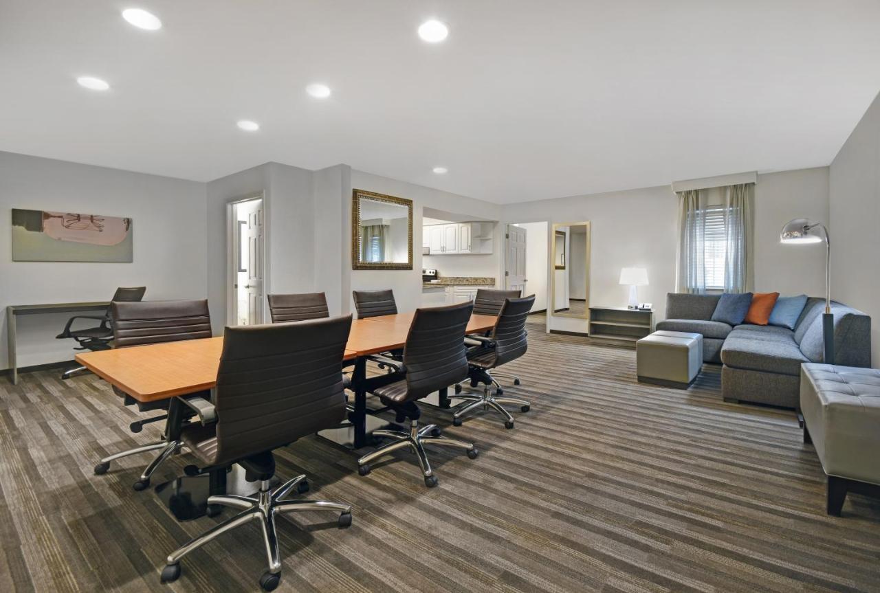 Hyatt House Bridgewater Ξενοδοχείο Εξωτερικό φωτογραφία