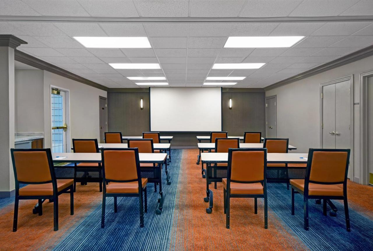 Hyatt House Bridgewater Ξενοδοχείο Εξωτερικό φωτογραφία