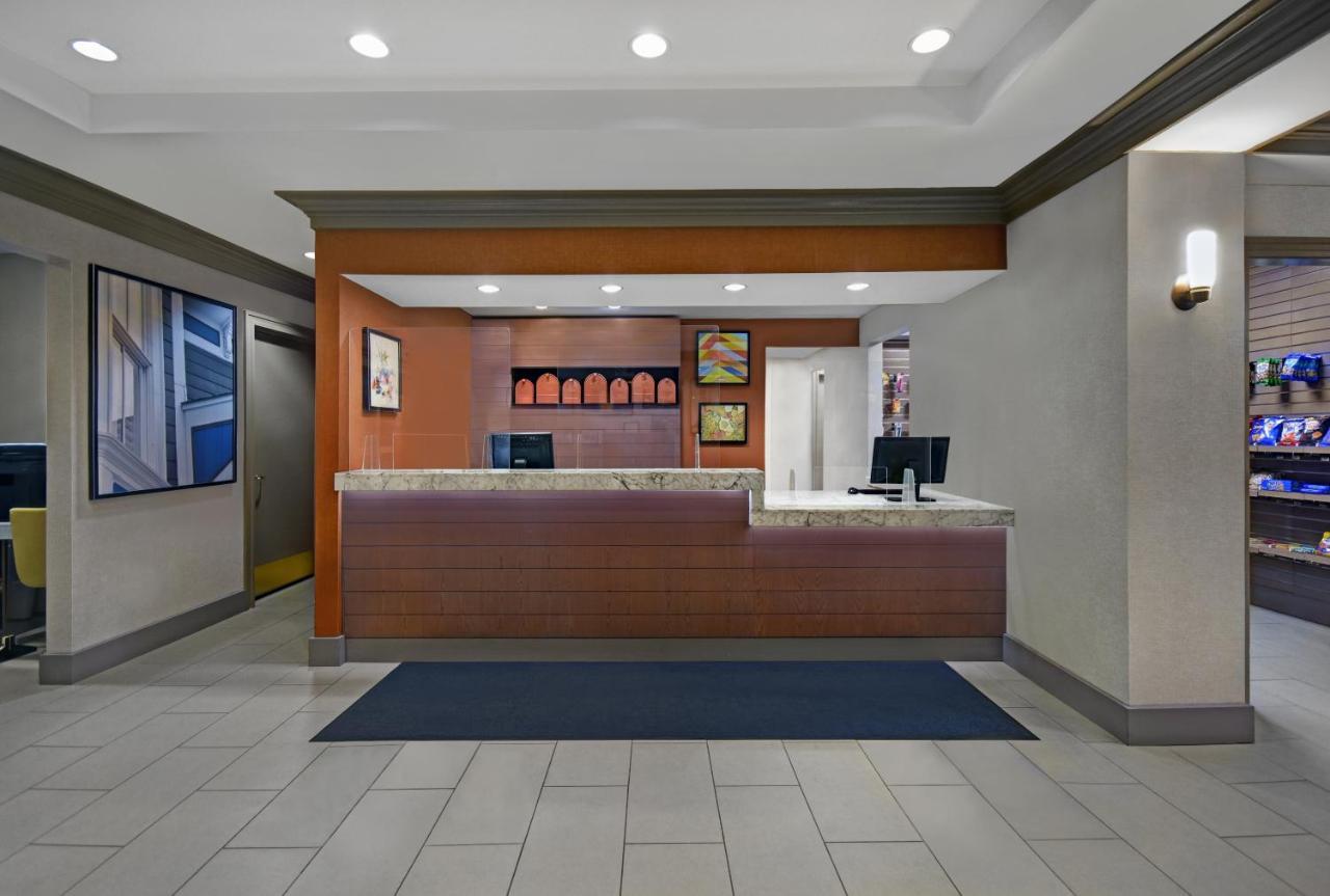 Hyatt House Bridgewater Ξενοδοχείο Εξωτερικό φωτογραφία
