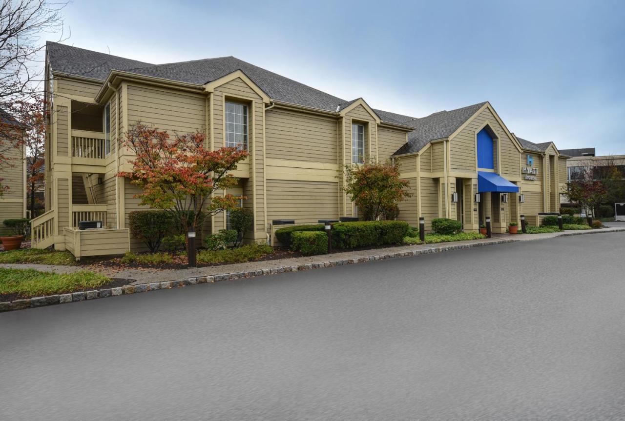 Hyatt House Bridgewater Ξενοδοχείο Εξωτερικό φωτογραφία