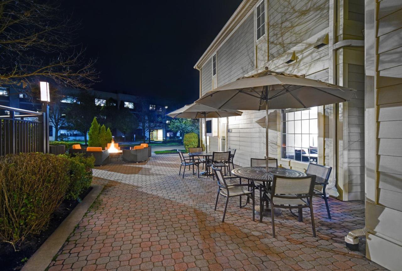 Hyatt House Bridgewater Ξενοδοχείο Εξωτερικό φωτογραφία