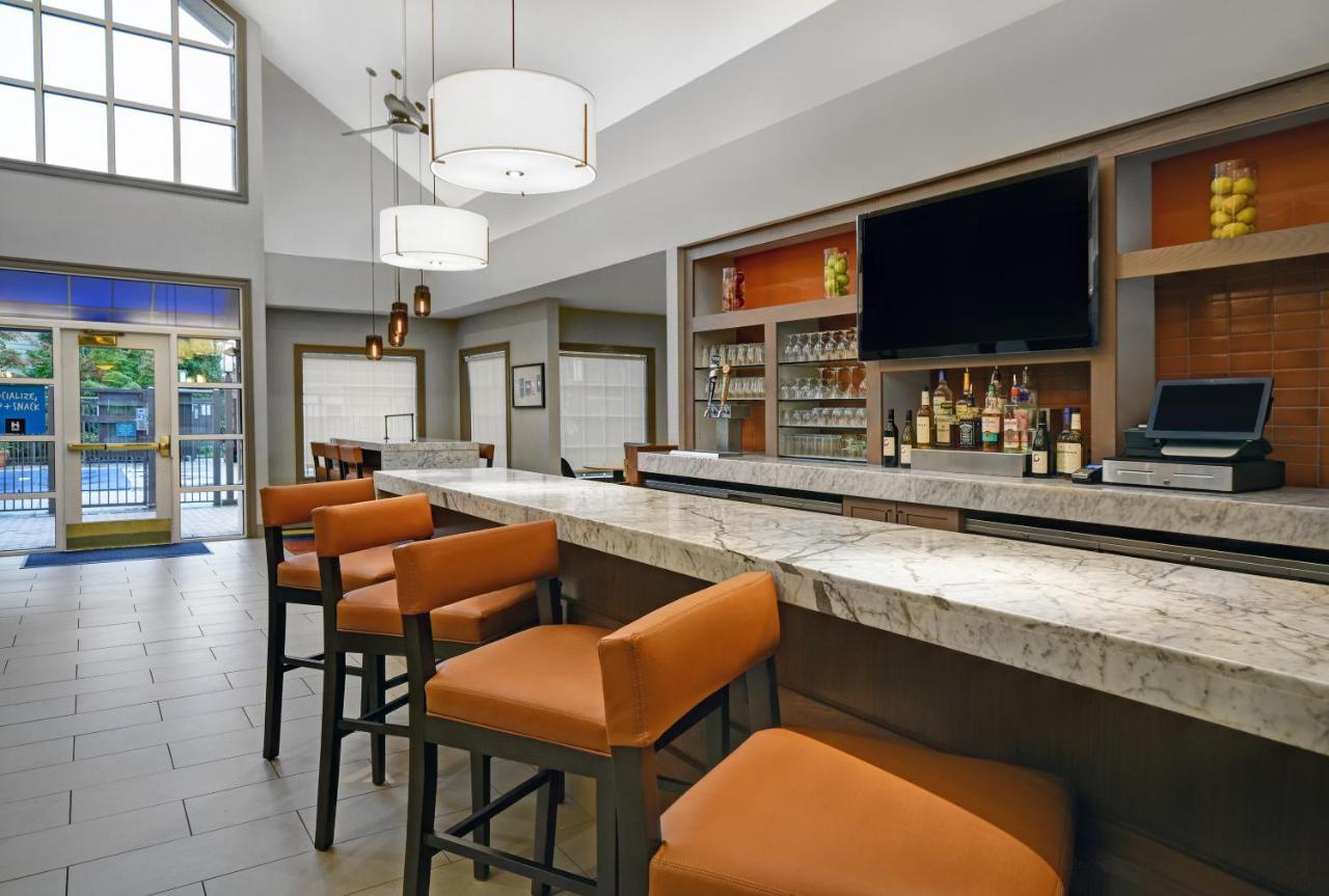 Hyatt House Bridgewater Ξενοδοχείο Εξωτερικό φωτογραφία