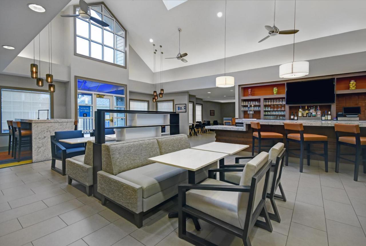 Hyatt House Bridgewater Ξενοδοχείο Εξωτερικό φωτογραφία