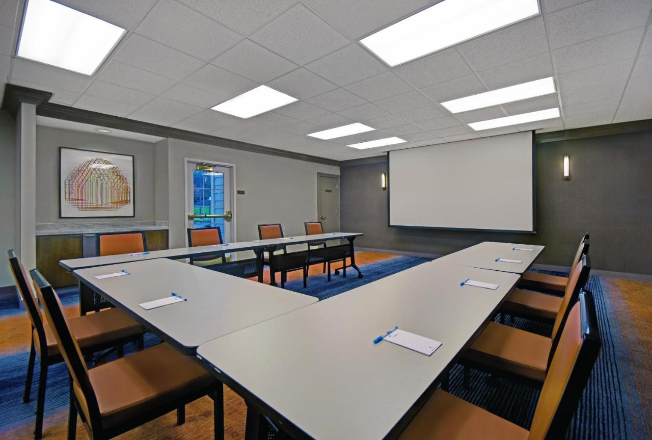 Hyatt House Bridgewater Ξενοδοχείο Εξωτερικό φωτογραφία