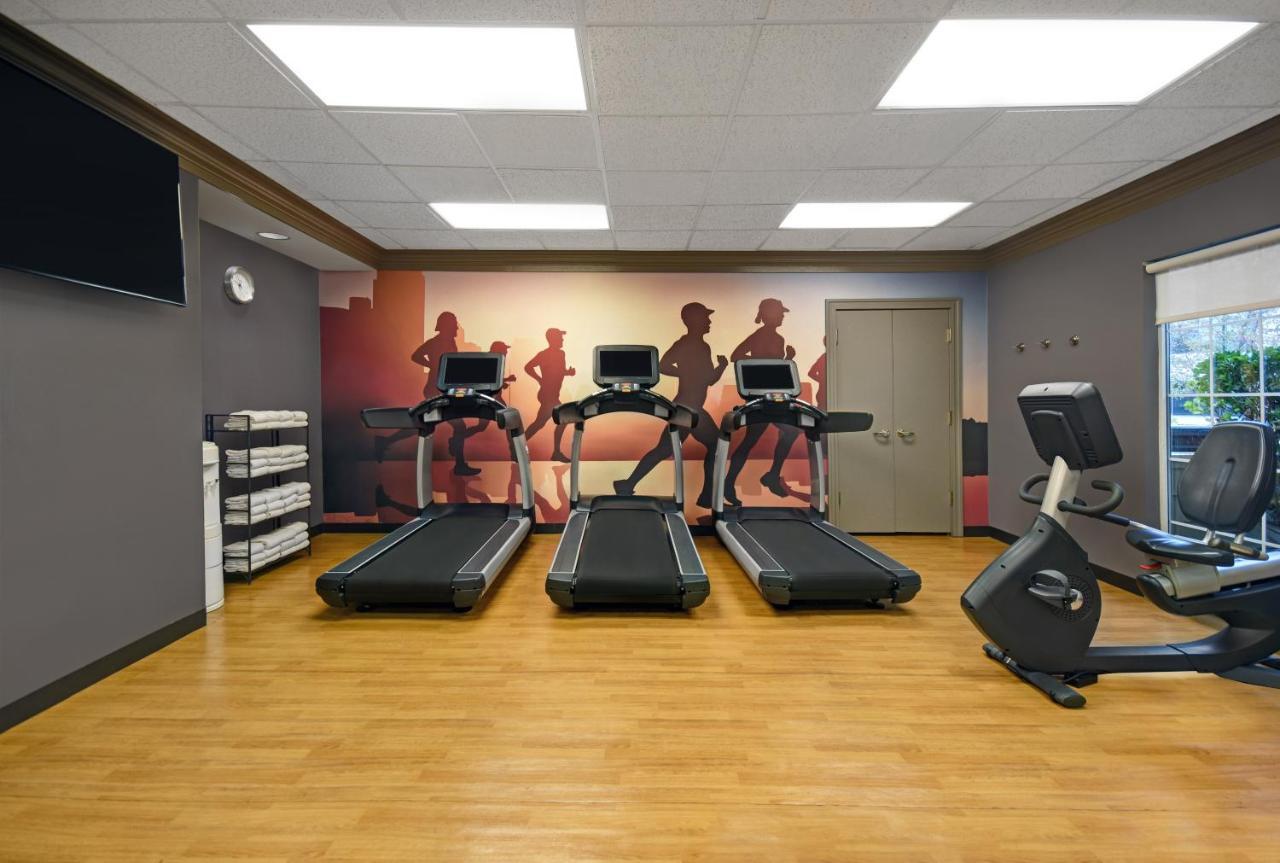 Hyatt House Bridgewater Ξενοδοχείο Εξωτερικό φωτογραφία