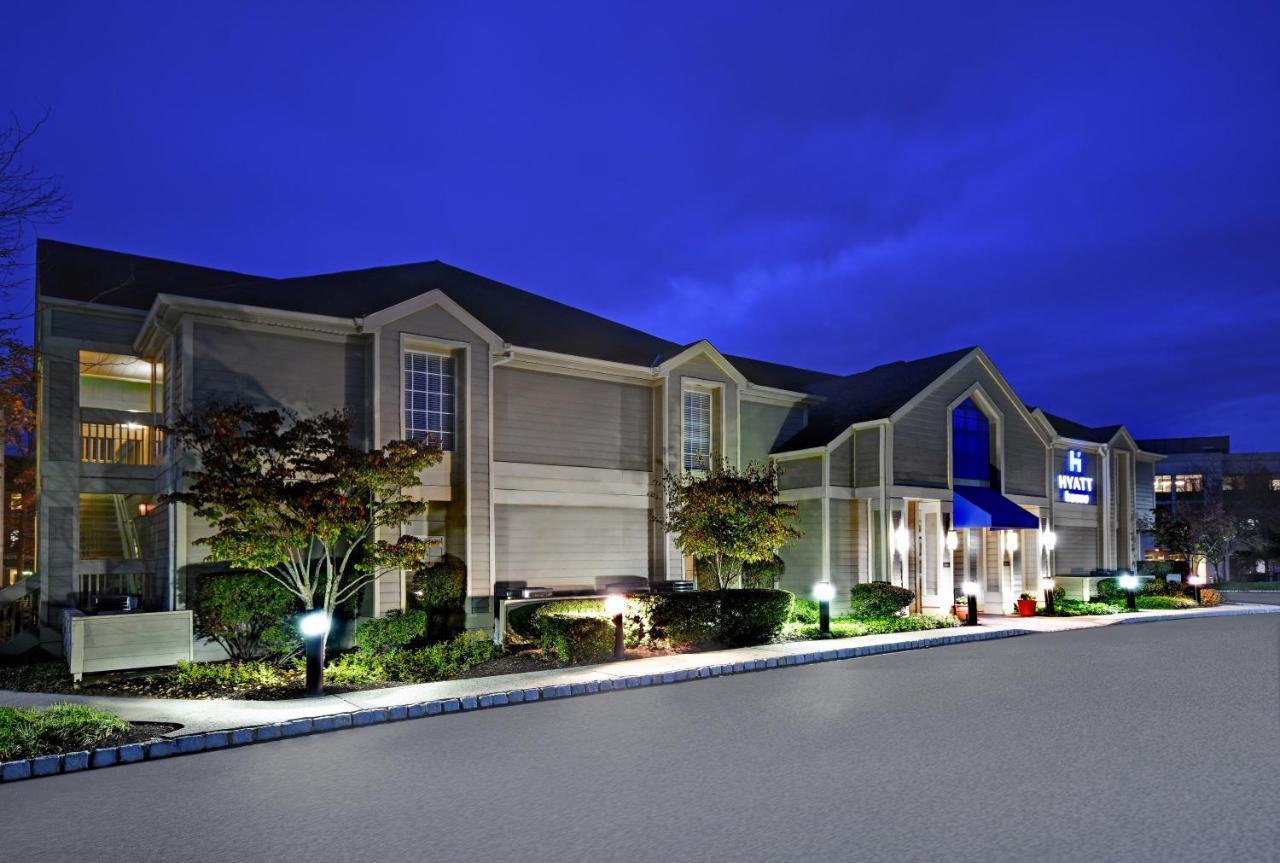 Hyatt House Bridgewater Ξενοδοχείο Εξωτερικό φωτογραφία