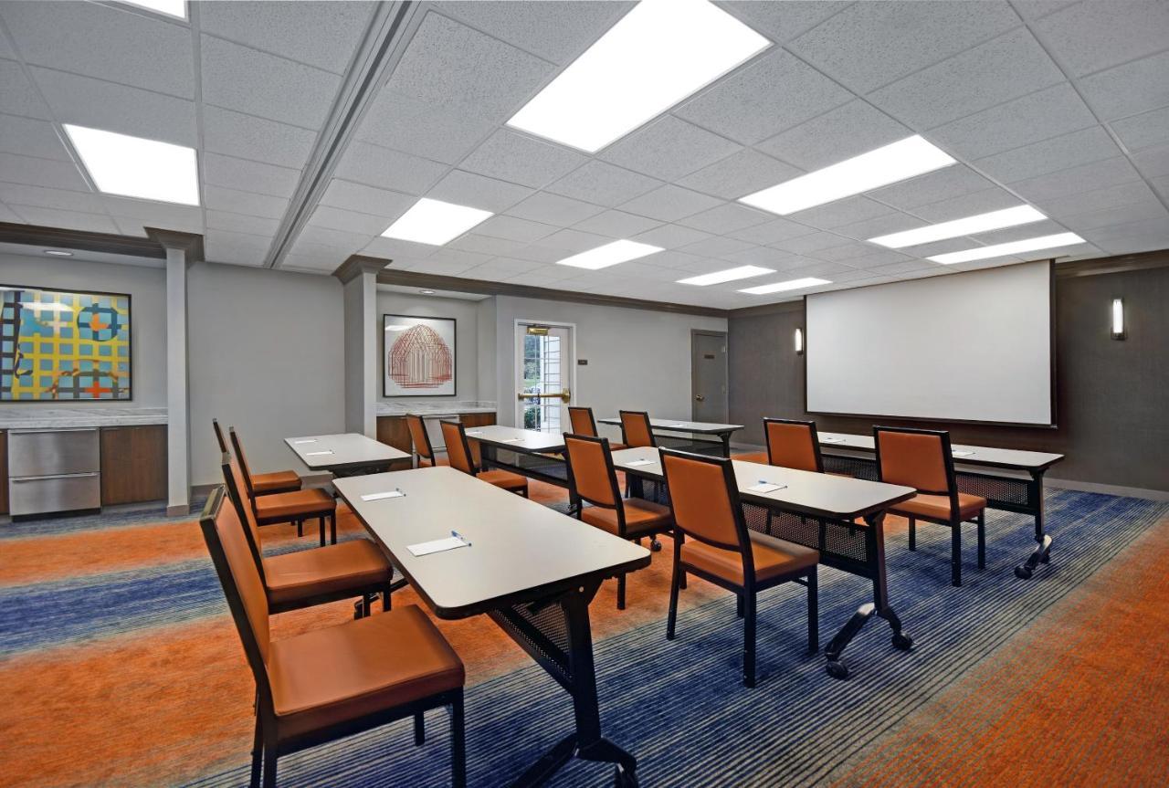 Hyatt House Bridgewater Ξενοδοχείο Εξωτερικό φωτογραφία