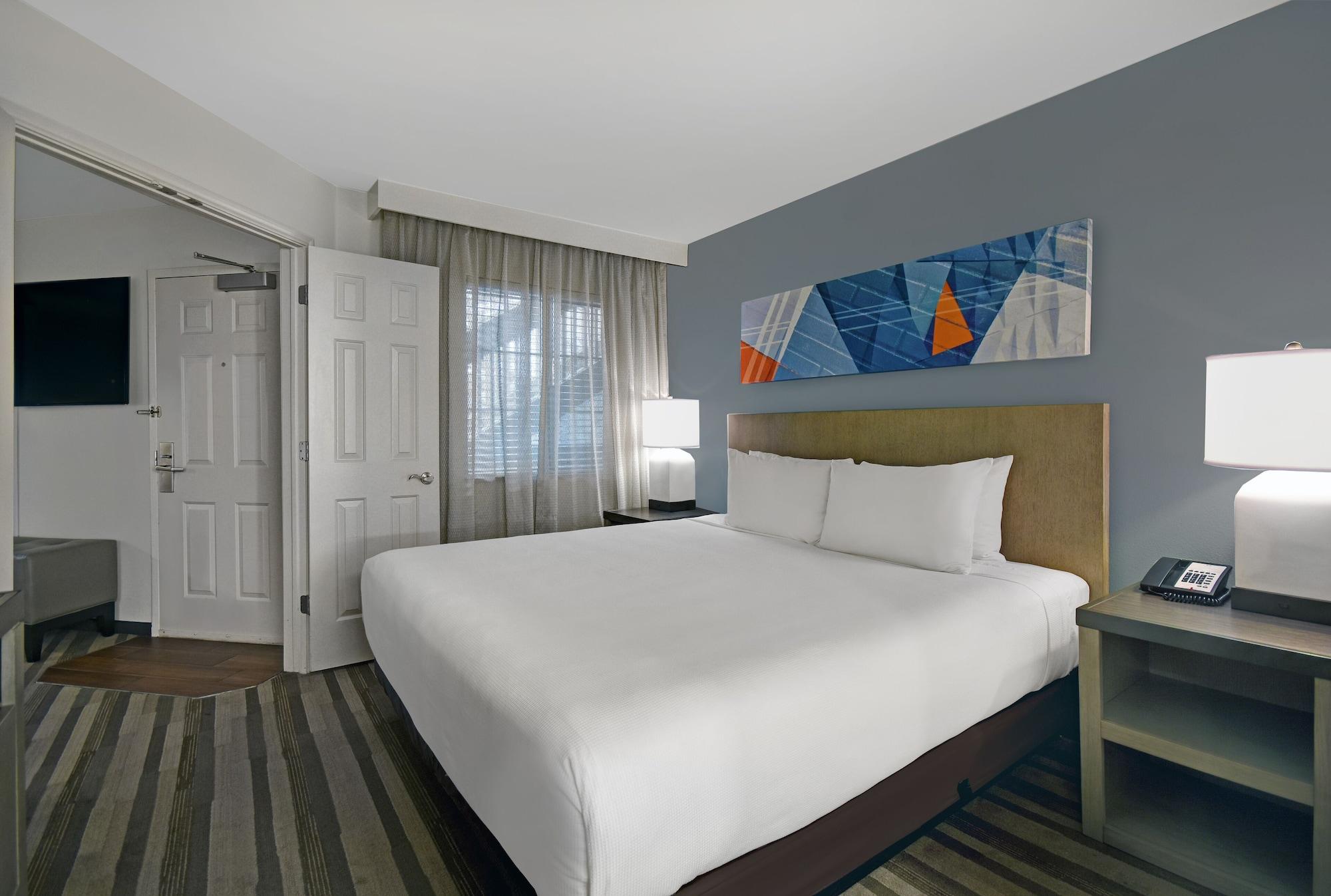 Hyatt House Bridgewater Ξενοδοχείο Εξωτερικό φωτογραφία