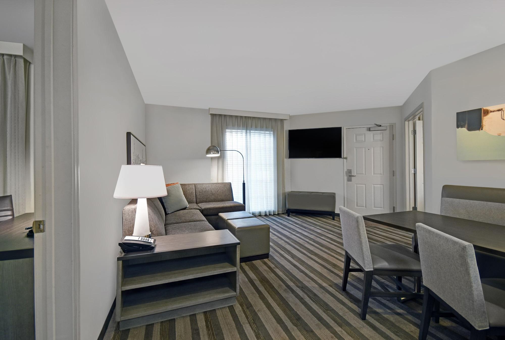 Hyatt House Bridgewater Ξενοδοχείο Εξωτερικό φωτογραφία