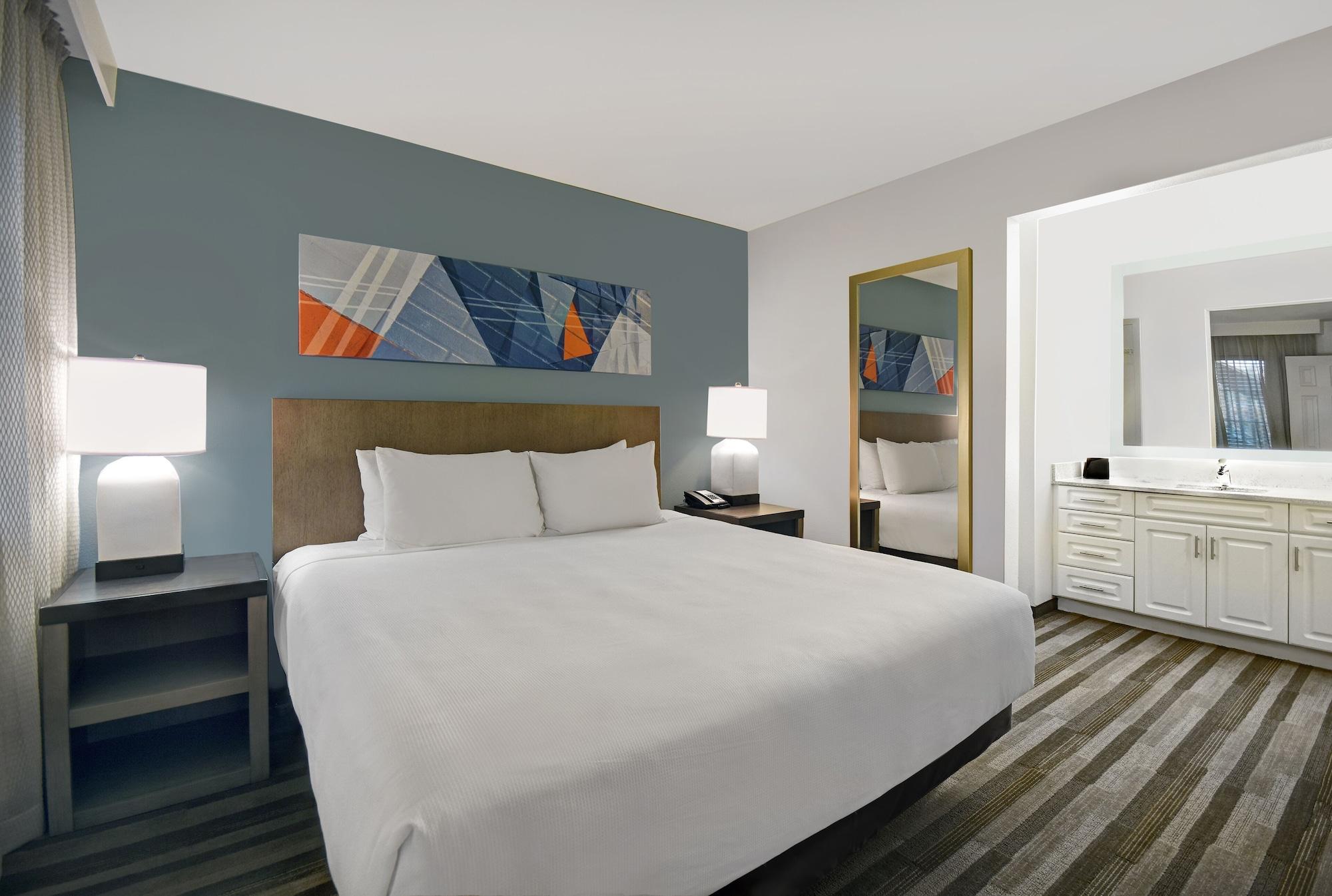 Hyatt House Bridgewater Ξενοδοχείο Εξωτερικό φωτογραφία