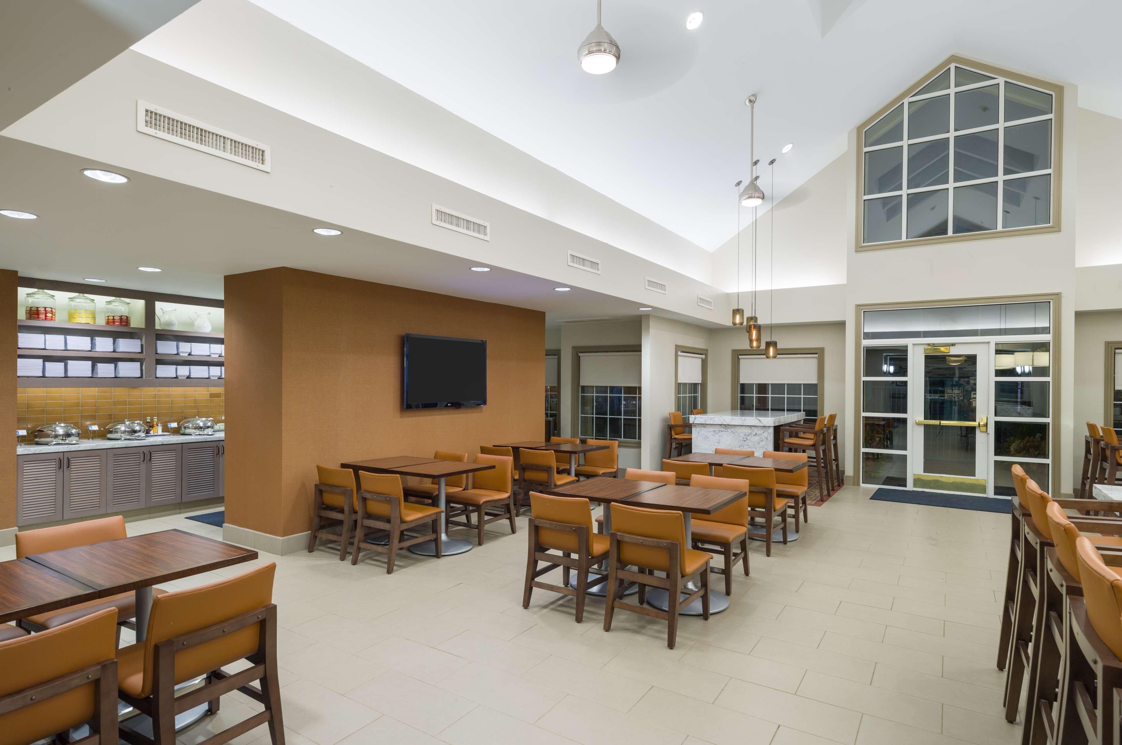 Hyatt House Bridgewater Ξενοδοχείο Εξωτερικό φωτογραφία