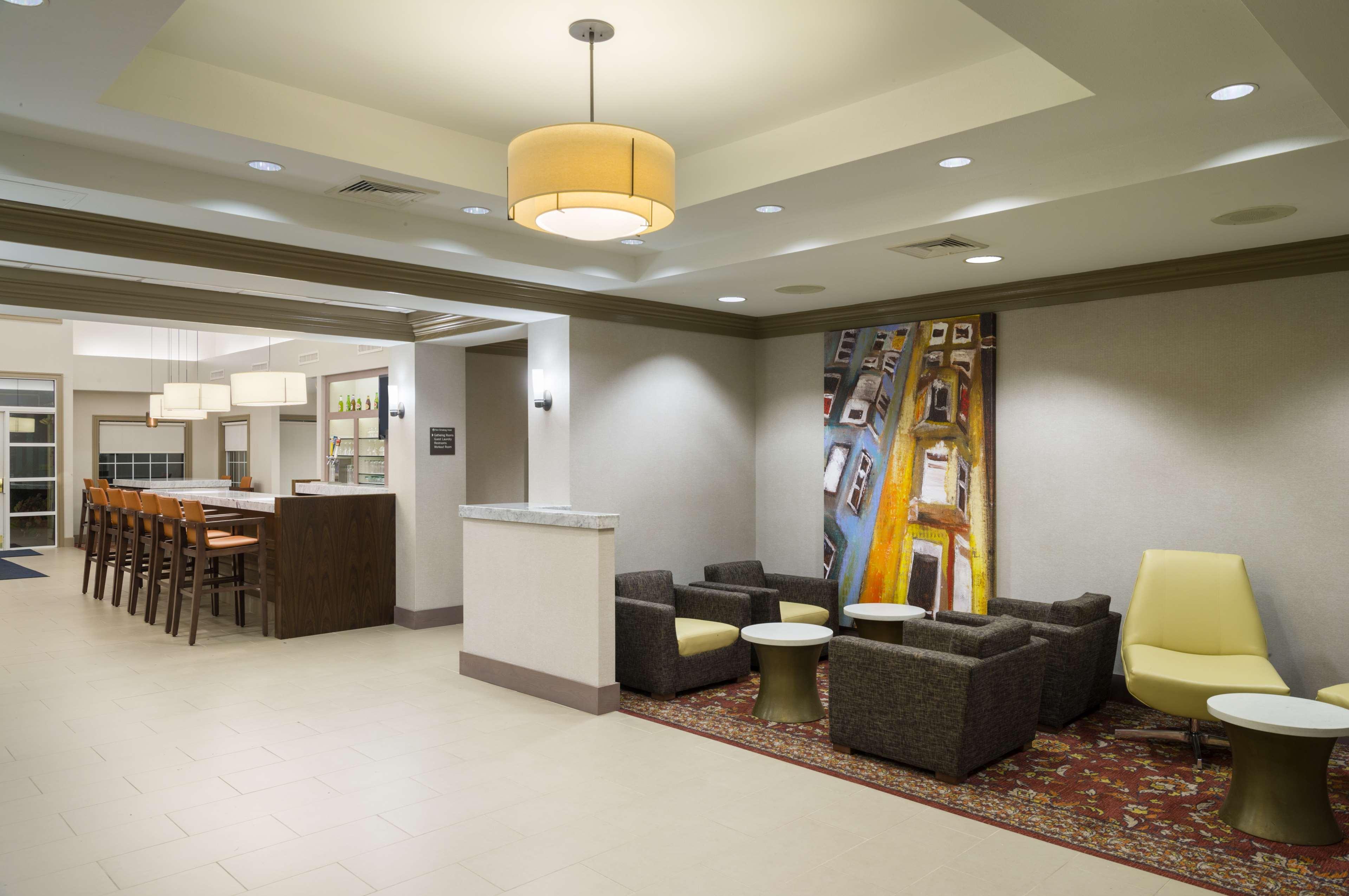 Hyatt House Bridgewater Ξενοδοχείο Εξωτερικό φωτογραφία