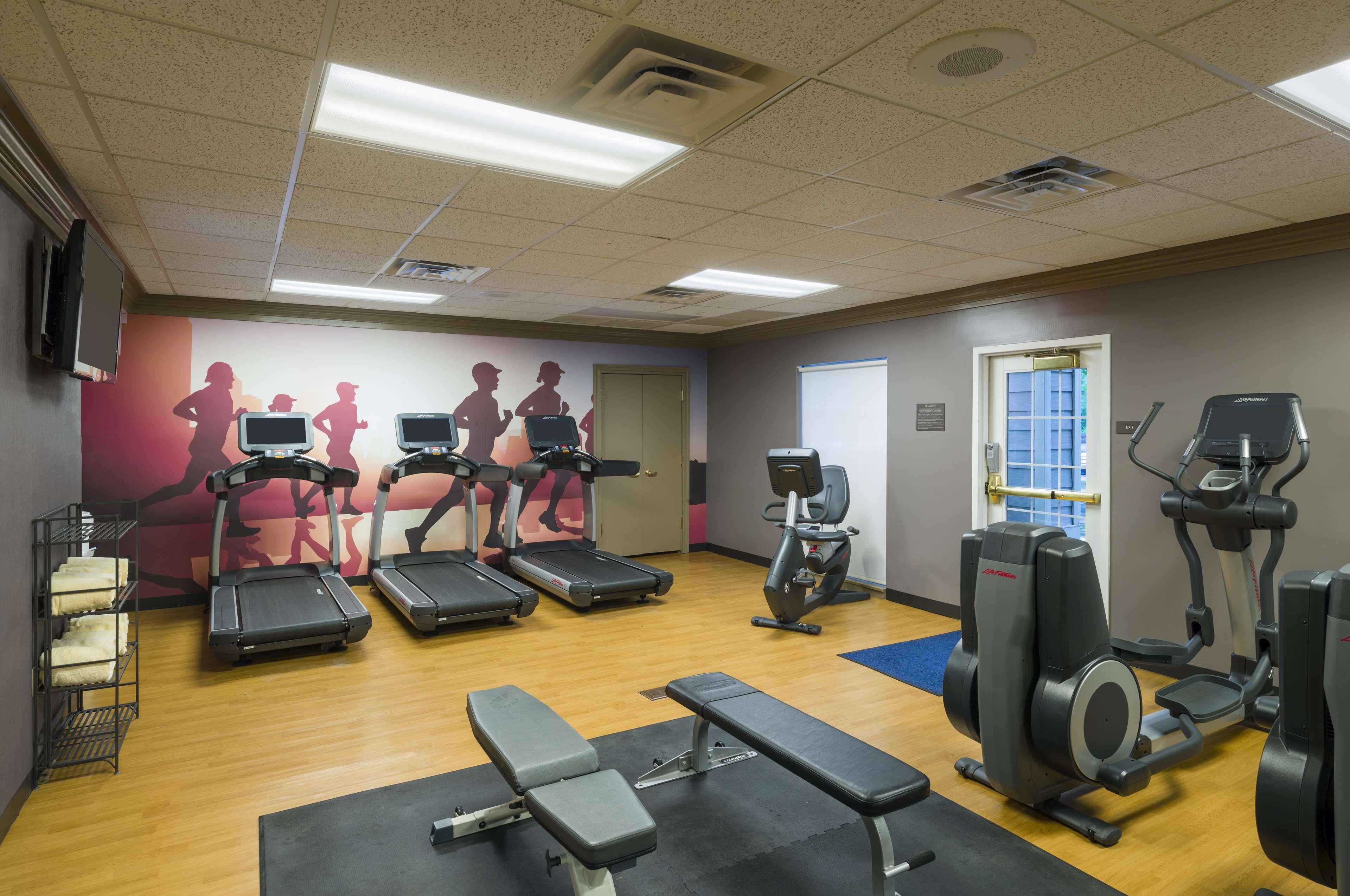 Hyatt House Bridgewater Ξενοδοχείο Εξωτερικό φωτογραφία