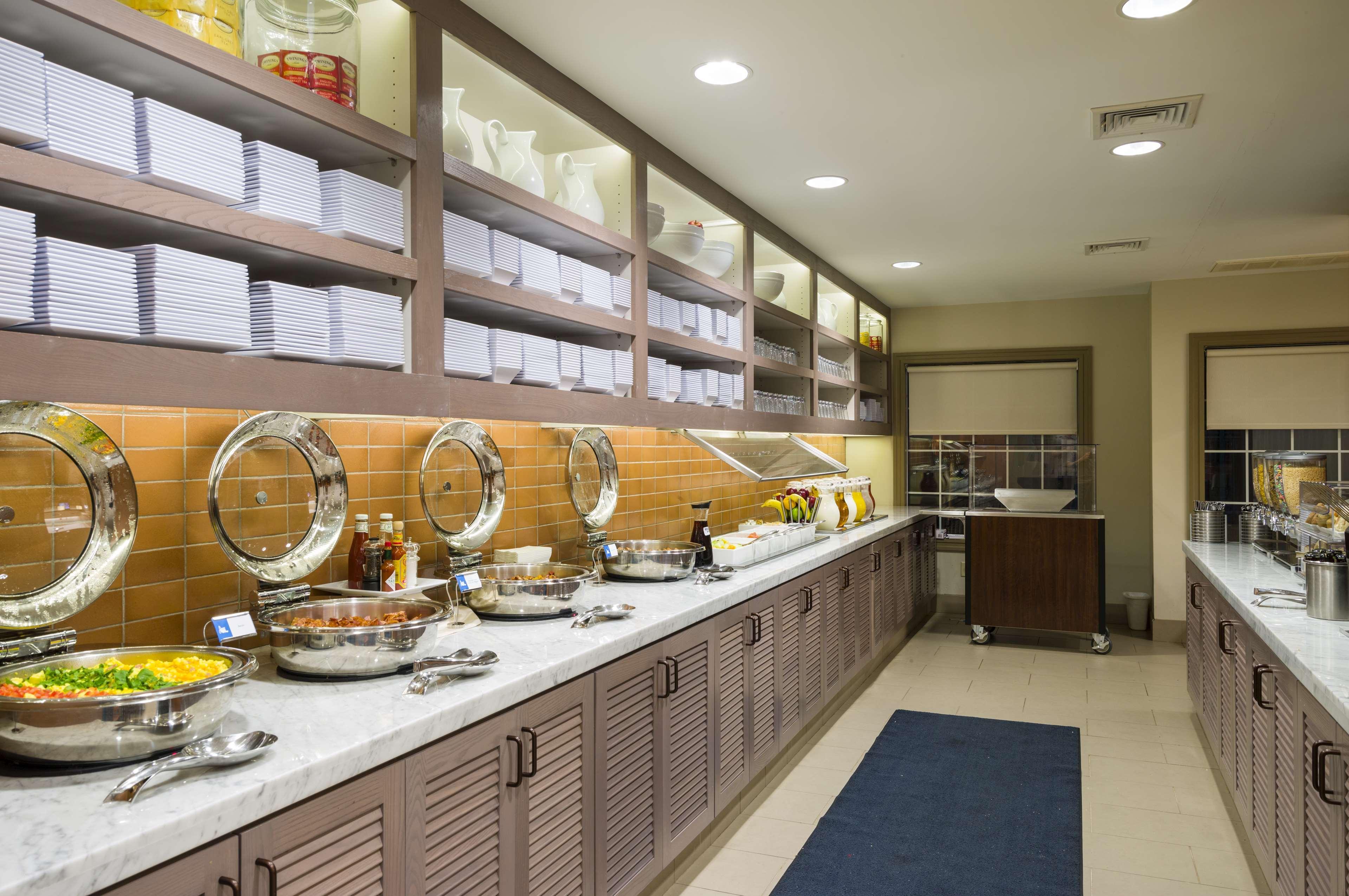 Hyatt House Bridgewater Ξενοδοχείο Εξωτερικό φωτογραφία