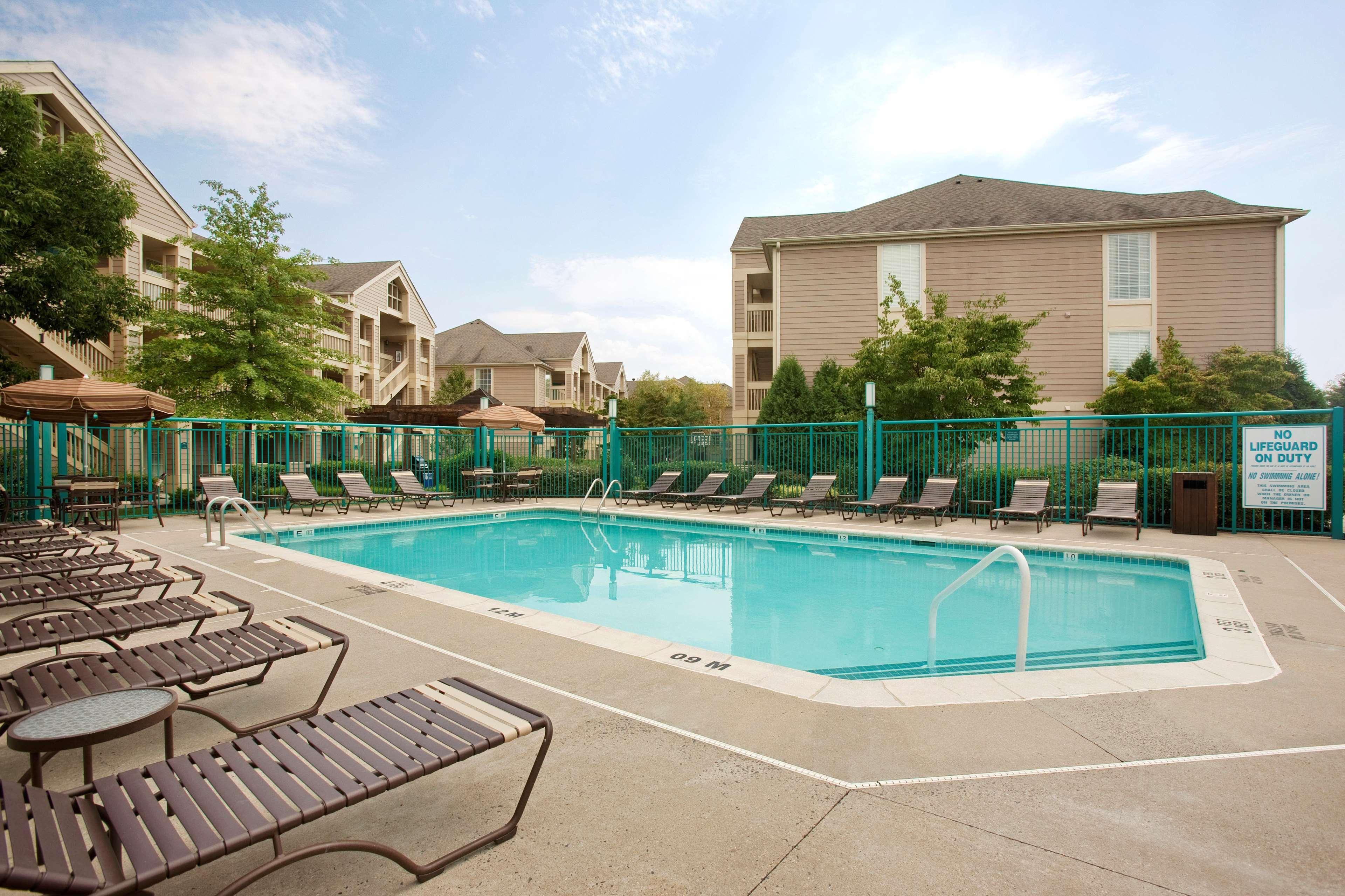 Hyatt House Bridgewater Ξενοδοχείο Εξωτερικό φωτογραφία