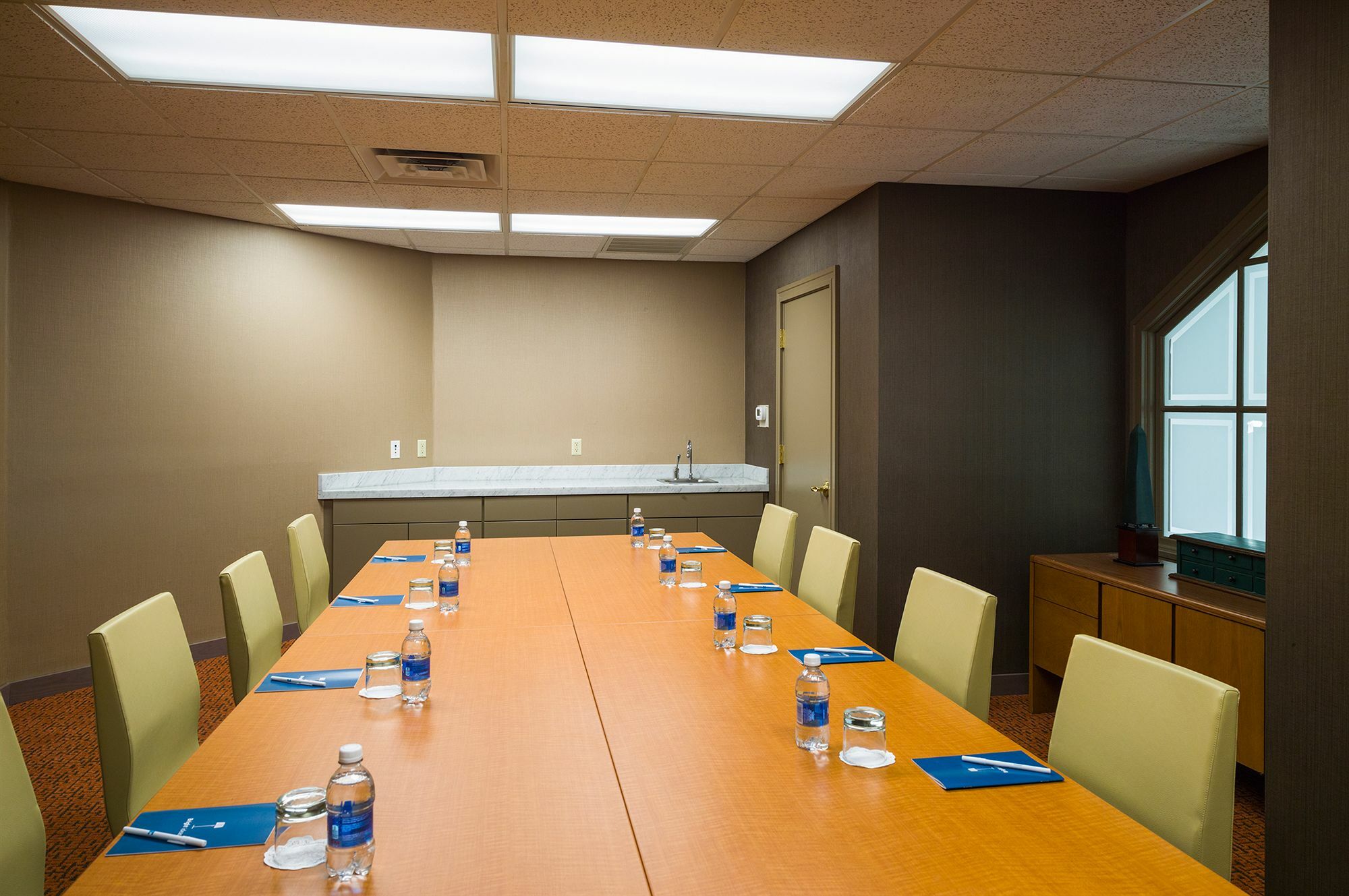 Hyatt House Bridgewater Ξενοδοχείο Εξωτερικό φωτογραφία